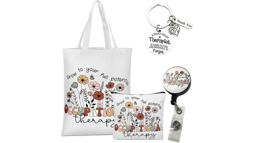 occupational therapy gift set