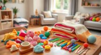 occupational therapy tools resources