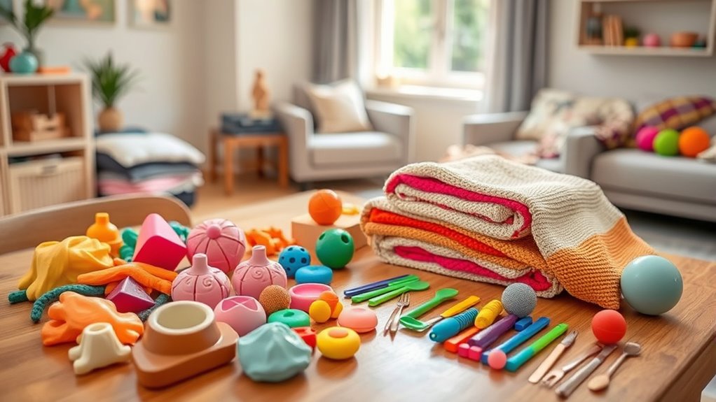 occupational therapy tools resources