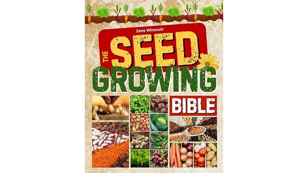 organic gardening transformation guide
