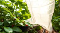 pest prevention for healthy plants