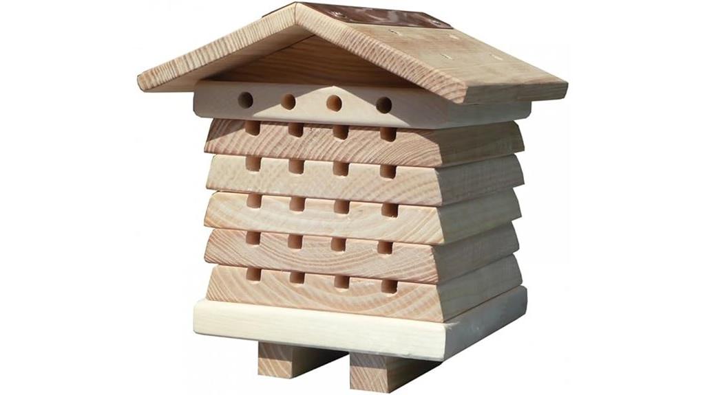 pollinator habitat management tool