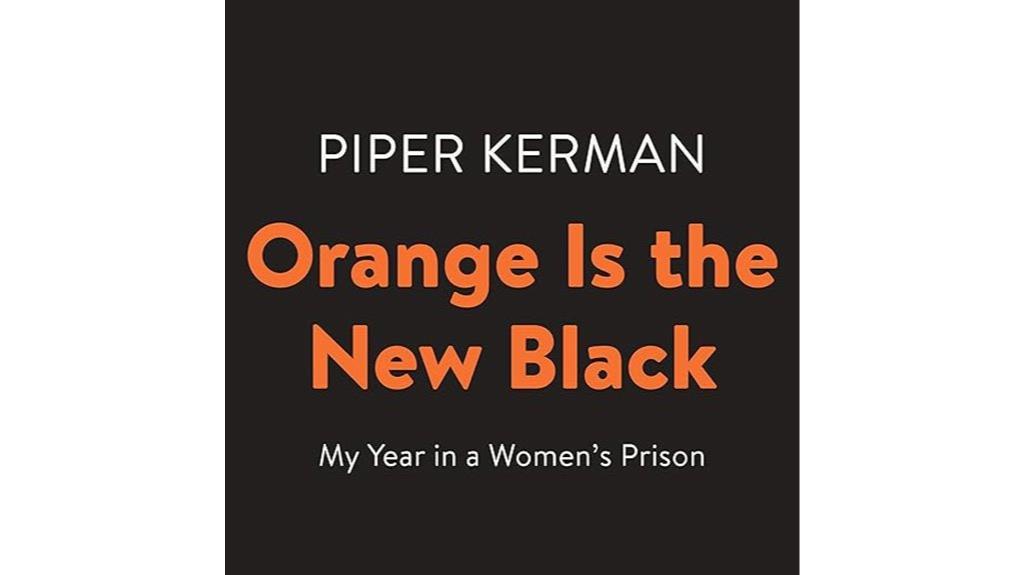 prison life and transformation