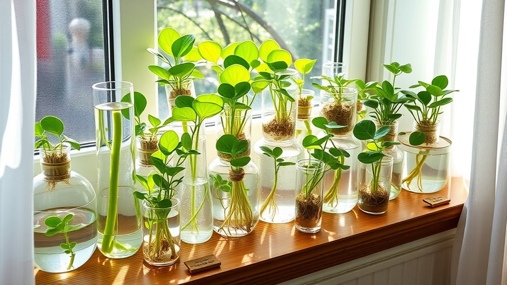 propagation kits for plants
