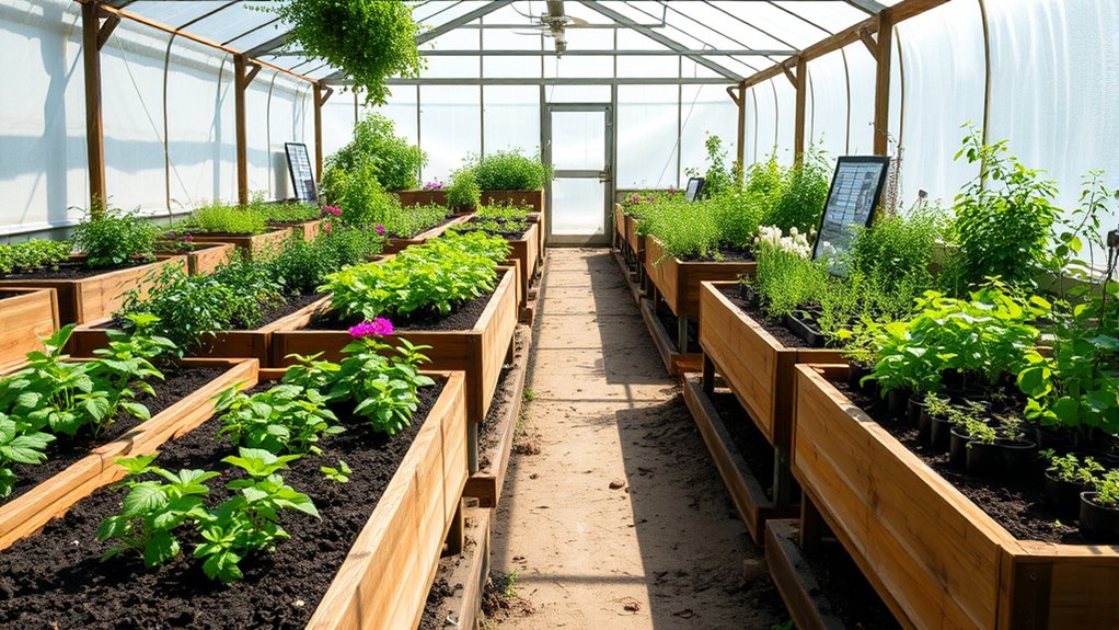 raised bed garden planning