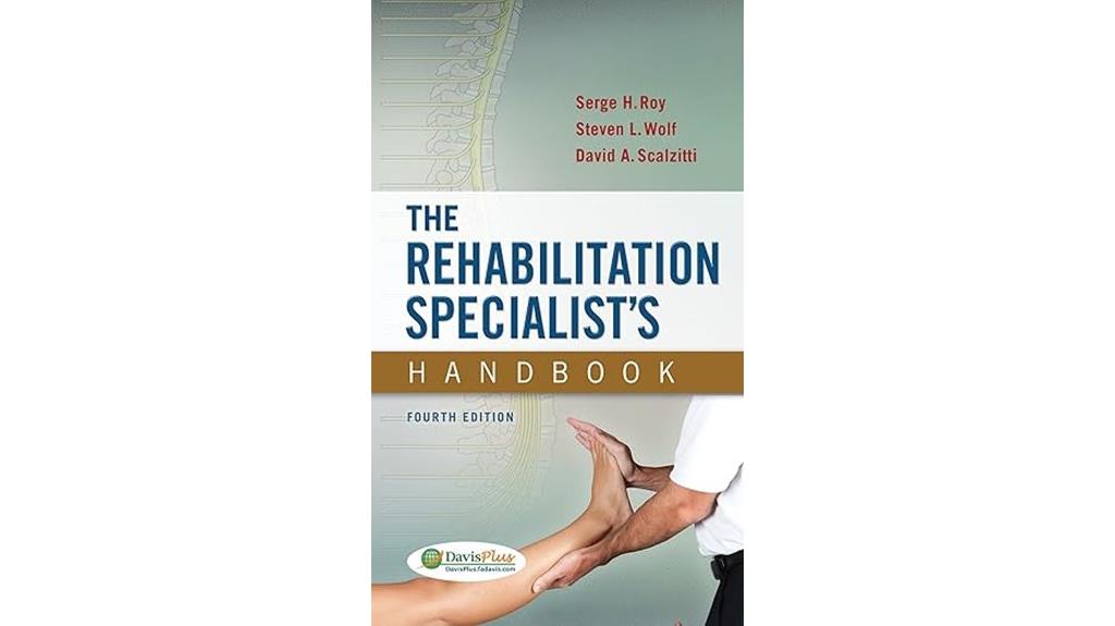 rehabilitation techniques and strategies