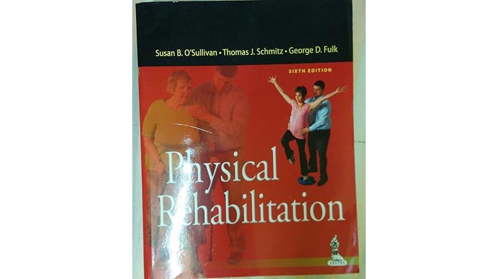 restoring physical function abilities