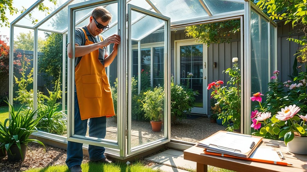 safety and maintenance guidelines