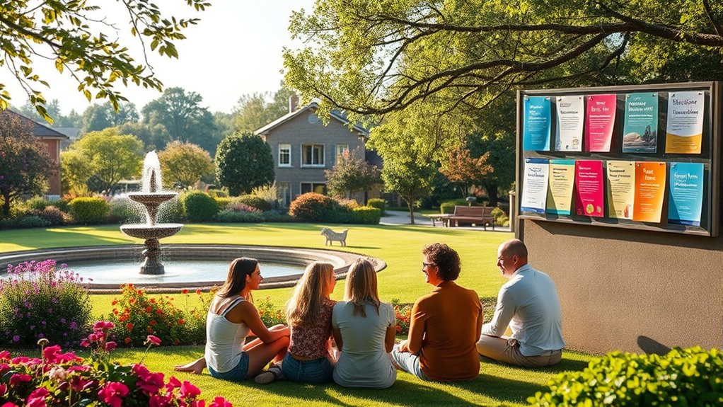 selecting appropriate mental health programs