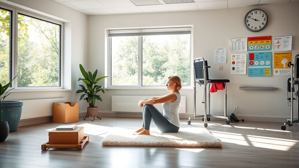 selecting effective rehab options