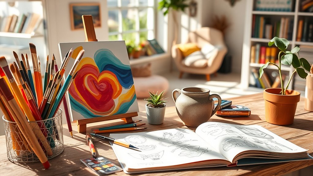 selecting ideal hobby projects