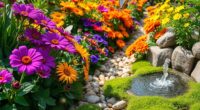 sensory garden exploration guide