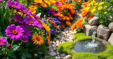 sensory garden exploration guide