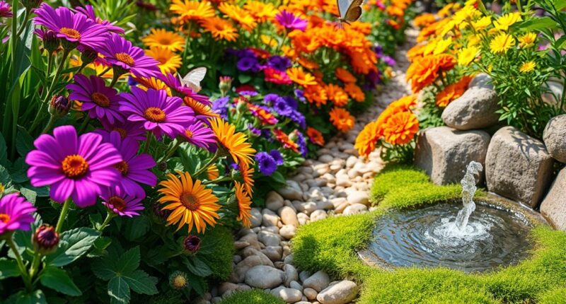 sensory garden exploration guide