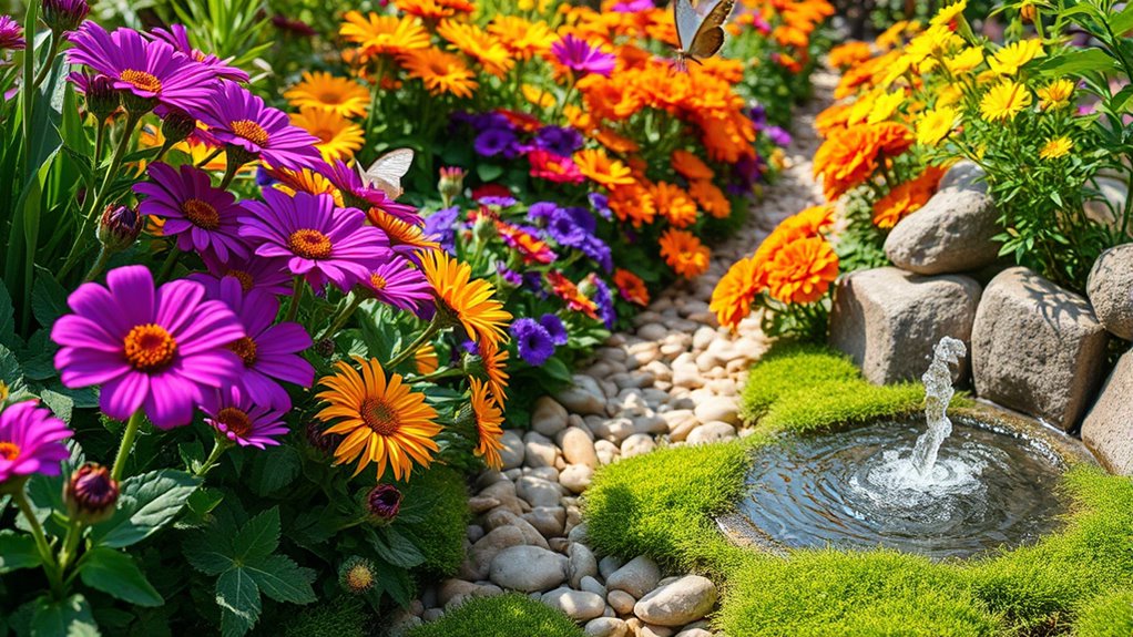 sensory garden exploration guide