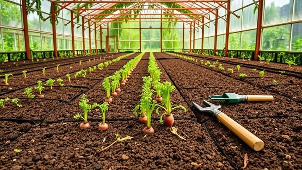soil preparation methods explained