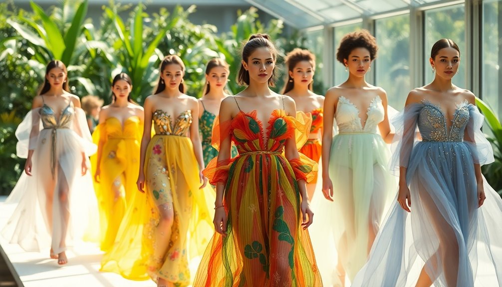 sustainable fashion for tomorrow