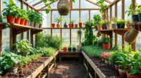 sustainable gardening supplies 2025