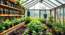 sustainable gardening zero waste practices