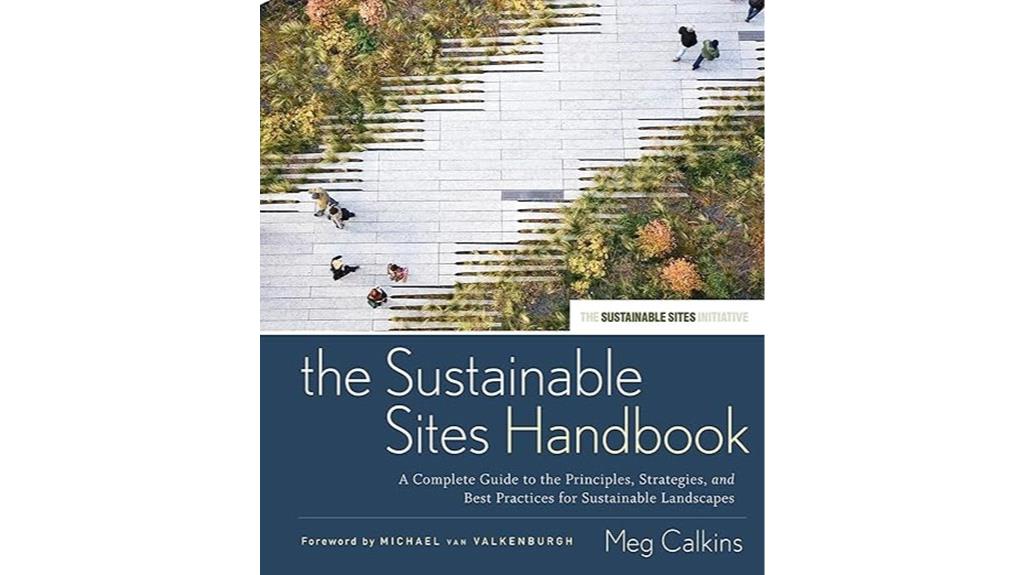 sustainable landscape design guide