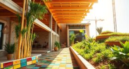 sustainable materials for construction