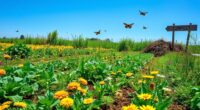sustainable organic farming practices