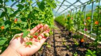 sustainable pest control strategies