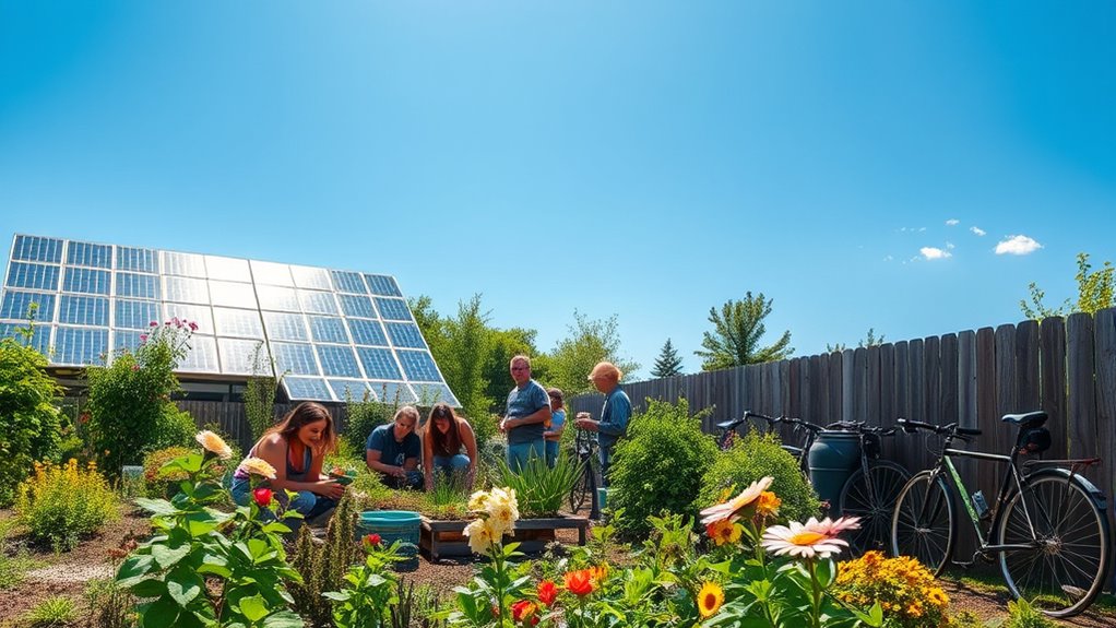 sustainable practices selection criteria