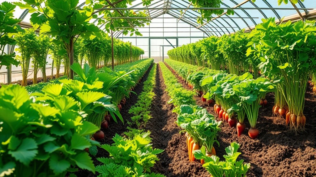 sustainable soil management practice