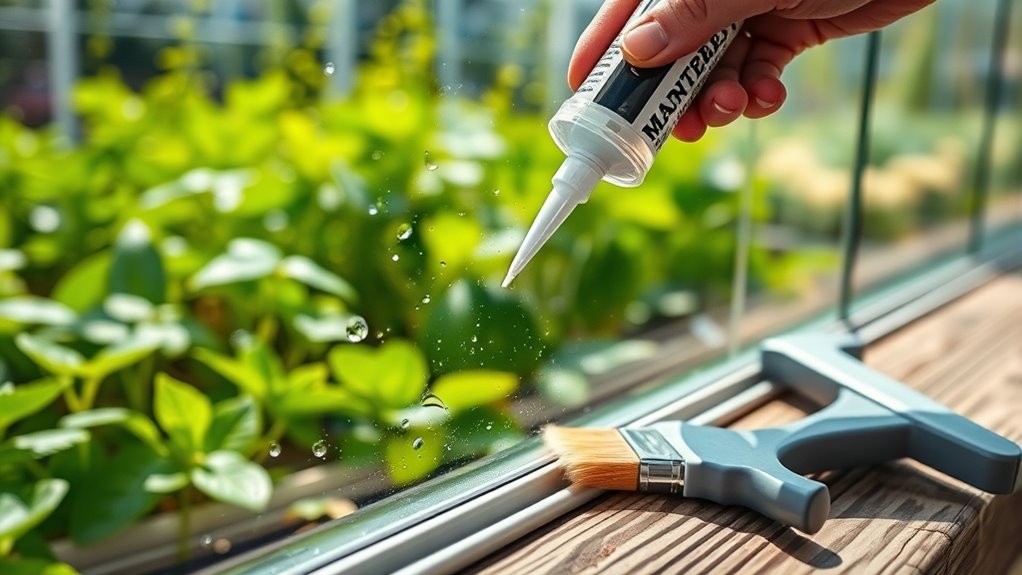 sustained upkeep for performance