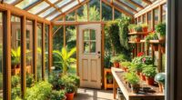 tailored greenhouse design solutions