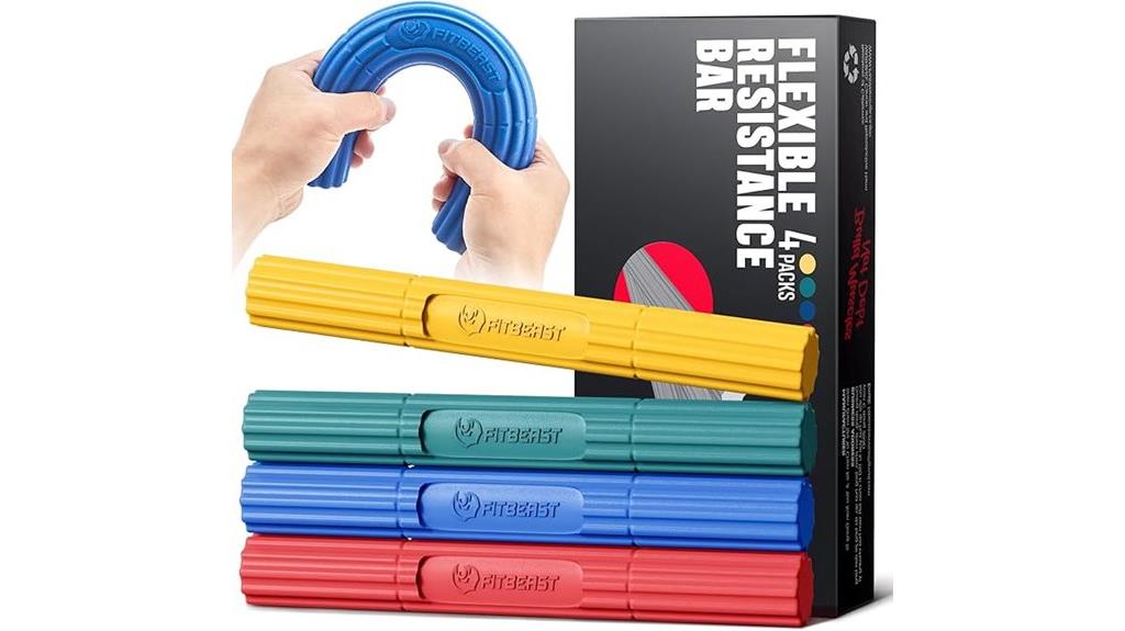 tennis elbow grip strength