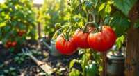 tomato growing expert advice