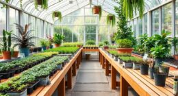 top greenhouse bench recommendations