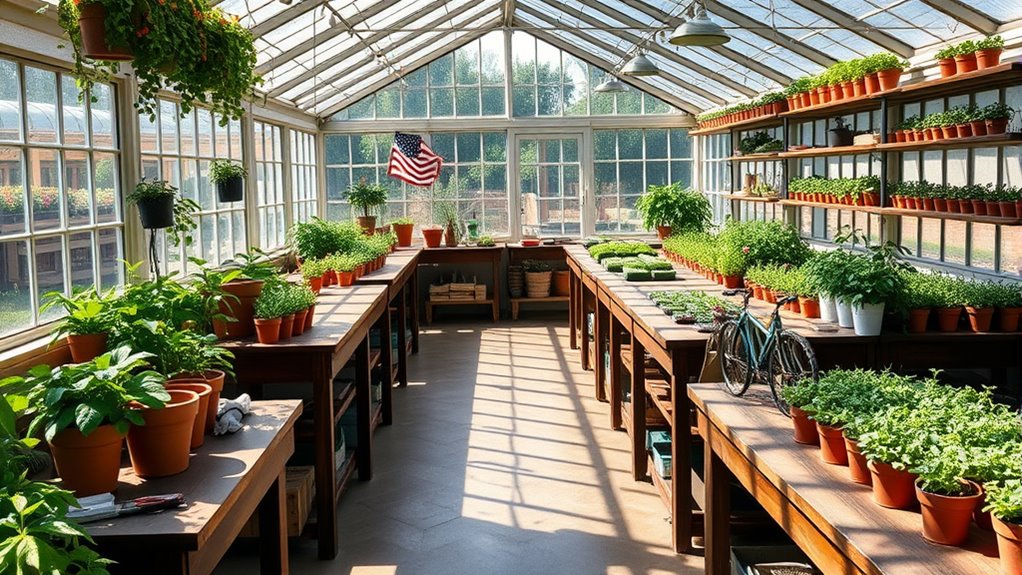 top greenhouse workstations reviewed