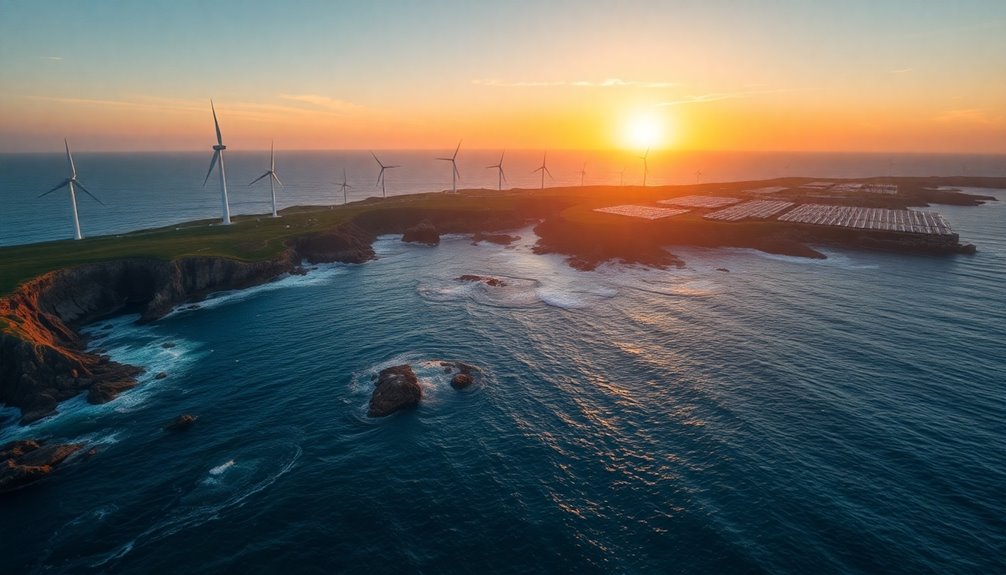 top ocean energy locations