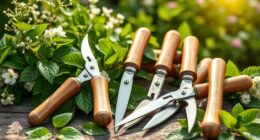top pruning tools reviewed