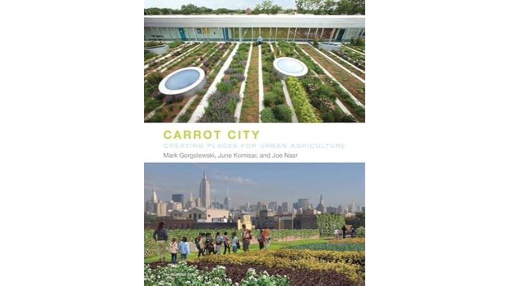 urban agriculture development initiative