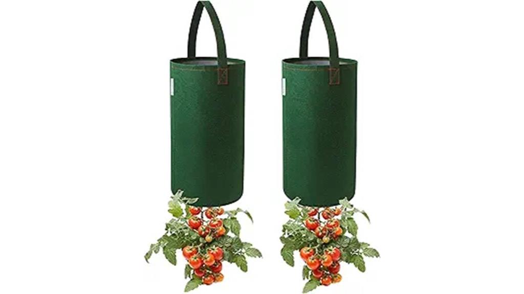 vertical gardening solution pack