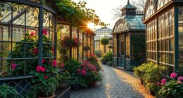 victorian greenhouse design inspiration