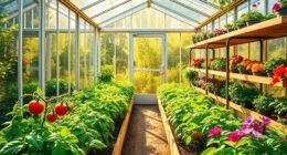 walk in greenhouse kits reviewed