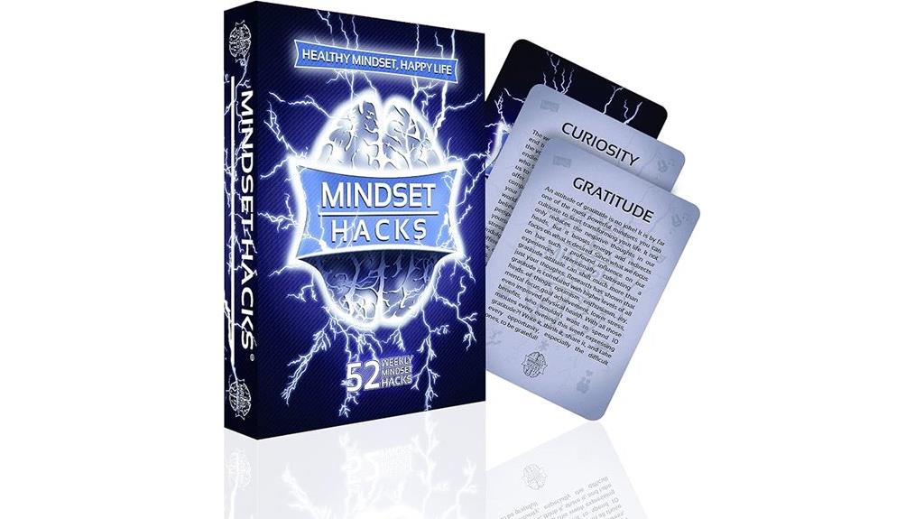 winning mindset action program