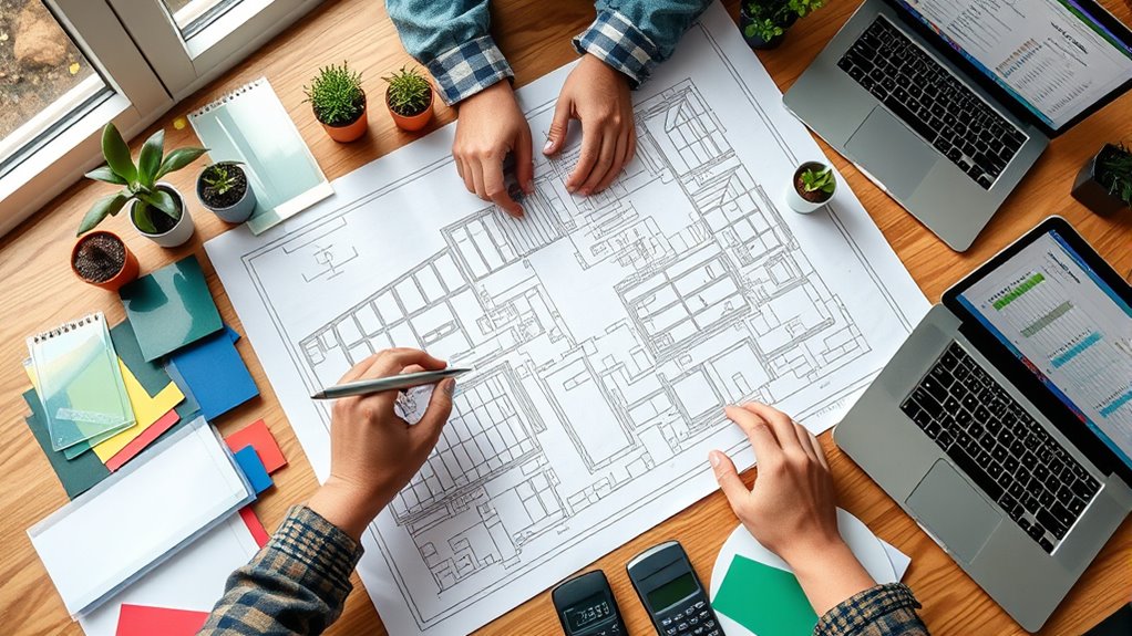 accurate greenhouse cost estimation