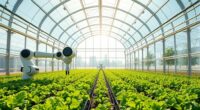 automated climate control systems