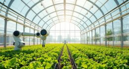 automated climate control systems
