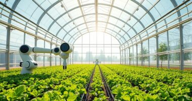 automated climate control systems