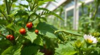 beneficial insects for pest control