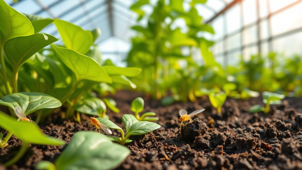 biological pest control methods