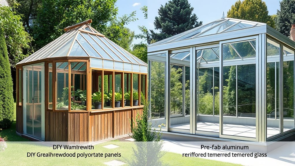 choose durable high quality materials