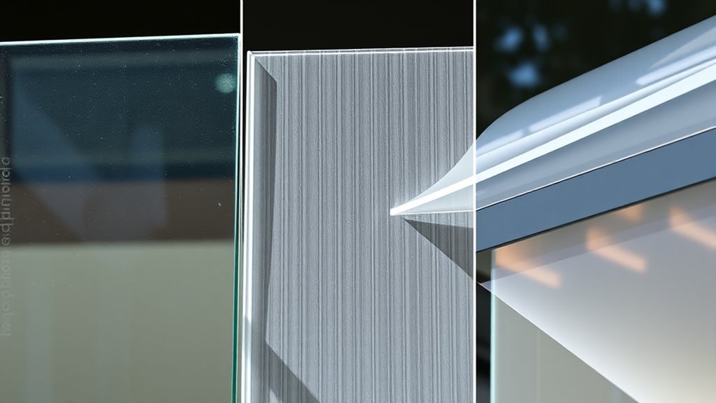 choosing energy efficient glazing options